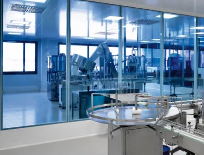 Phytage Labs quality standards